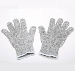 Anti-Cut Protection Gloves