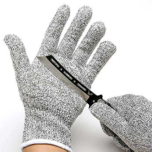 Anti-Cut Protection Gloves