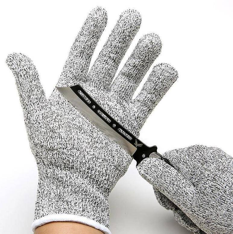 Anti-Cut Protection Gloves