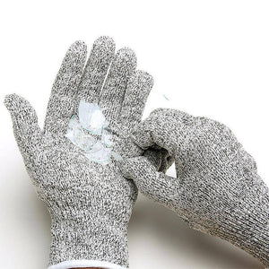 Anti-Cut Protection Gloves