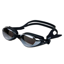 Load image into Gallery viewer, Anti Fog Swimming Goggles with UV-resistant lens