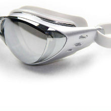 Load image into Gallery viewer, Anti Fog Swimming Goggles with UV-resistant lens