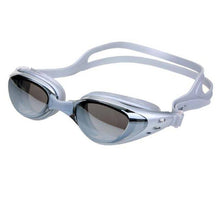 Load image into Gallery viewer, Anti Fog Swimming Goggles with UV-resistant lens