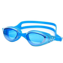 Load image into Gallery viewer, Anti Fog Swimming Goggles with UV-resistant lens