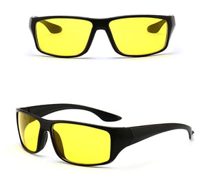 Anti Glare Night Driving Glasses