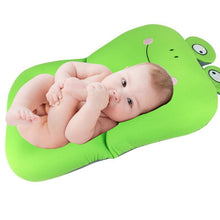 Load image into Gallery viewer, Anti-Slip Baby Bath Lounge