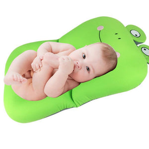 Anti-Slip Baby Bath Lounge