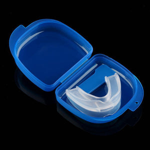 Anti Snoring Mouthpiece