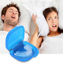 Load image into Gallery viewer, Anti Snoring Mouthpiece