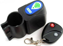 Load image into Gallery viewer, Anti Theft Bicycle Alarm