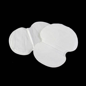 Antiperspirant Underarm Pads