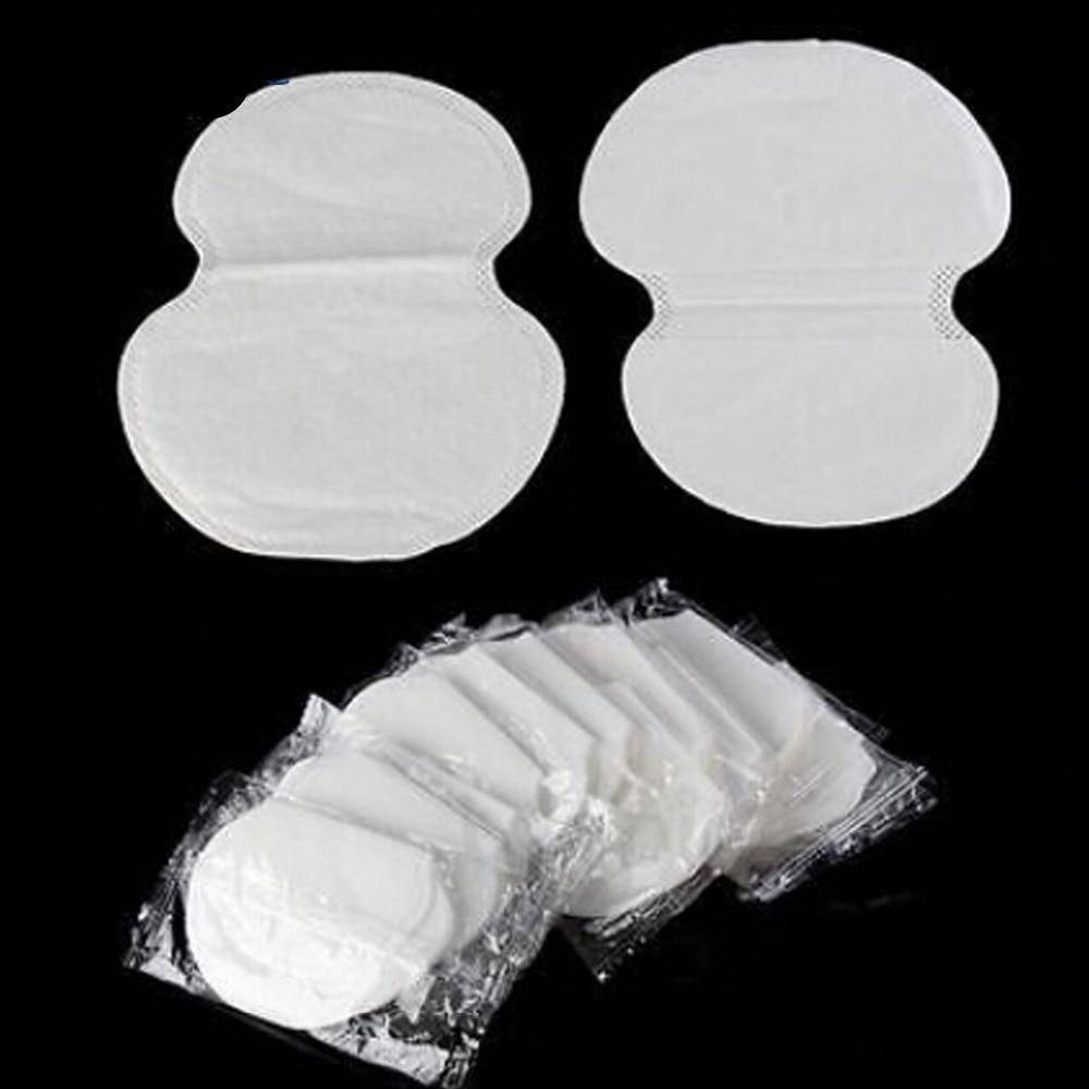 Antiperspirant Underarm Pads