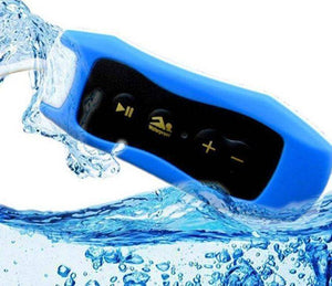 Aqua Music Player