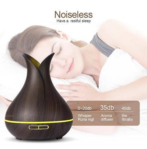 Aroma Oil Air Humidifier