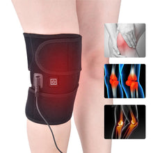 Load image into Gallery viewer, Arthritis Heating Knee Support Treatment