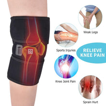 Load image into Gallery viewer, Arthritis Heating Knee Support Treatment