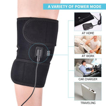 Load image into Gallery viewer, Arthritis Heating Knee Support Treatment