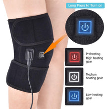 Load image into Gallery viewer, Arthritis Heating Knee Support Treatment