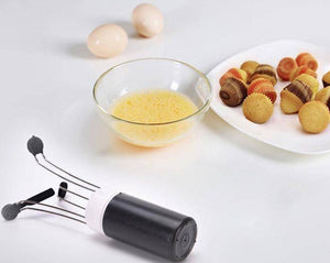 Auto Stir Cordless Automatic Stirrer