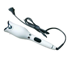 Load image into Gallery viewer, Automatic Ceramic Rotating Magic Hair Curler Wand