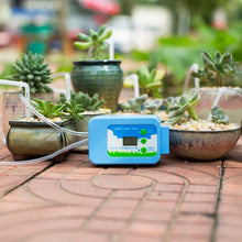 Load image into Gallery viewer, Automatic Drip Irrigation System Garden Watering Kits