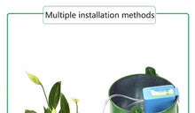 Load image into Gallery viewer, Automatic Drip Irrigation System Garden Watering Kits