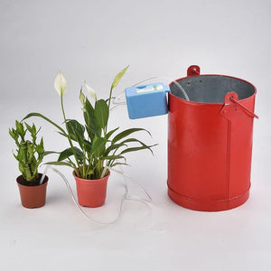 Automatic Drip Irrigation System Garden Watering Kits