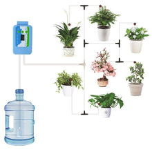 Load image into Gallery viewer, Automatic Drip Irrigation System Garden Watering Kits