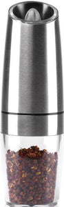 Automatic Electric Spice Herb Pepper Grinder