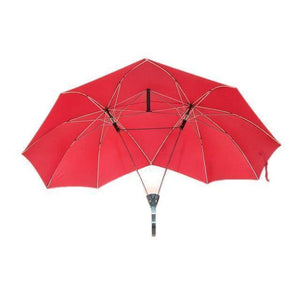 Automatic Two Person Umbrella