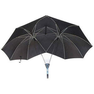 Automatic Two Person Umbrella