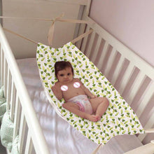 Load image into Gallery viewer, Baby Hammock