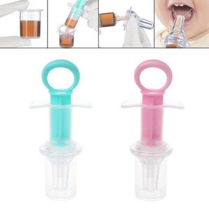 Baby Medicine Dispenser