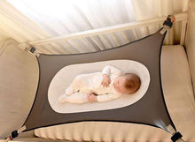 Load image into Gallery viewer, Baby Safety Hammock