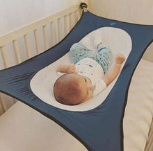 Load image into Gallery viewer, Baby Safety Hammock