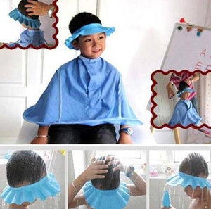 Baby Shower Cap