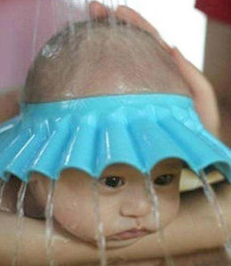 Baby Shower Cap