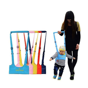 Baby Walking Training Harness