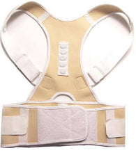 Load image into Gallery viewer, Back Posture Corrector and Adjustable Brace