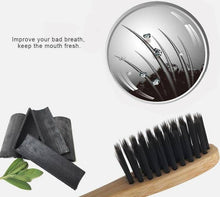 Load image into Gallery viewer, Bamboo Toothbrush