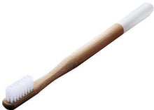 Load image into Gallery viewer, Bamboo Toothbrush