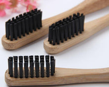 Load image into Gallery viewer, Bamboo Toothbrush