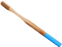 Load image into Gallery viewer, Bamboo Toothbrush