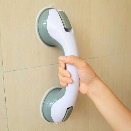 Bathroom Safety Grab Handle Bars