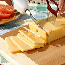 Load image into Gallery viewer, Battery Powered Easy Cut Electric Knife