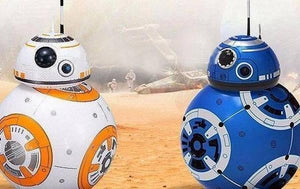 BB-8 Remote Control Droid