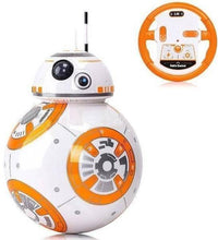Load image into Gallery viewer, BB-8 Remote Control Droid
