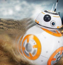 Load image into Gallery viewer, BB-8 Remote Control Droid