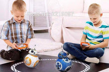 Load image into Gallery viewer, BB-8 Remote Control Droid