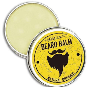 Beard Grooming Kit